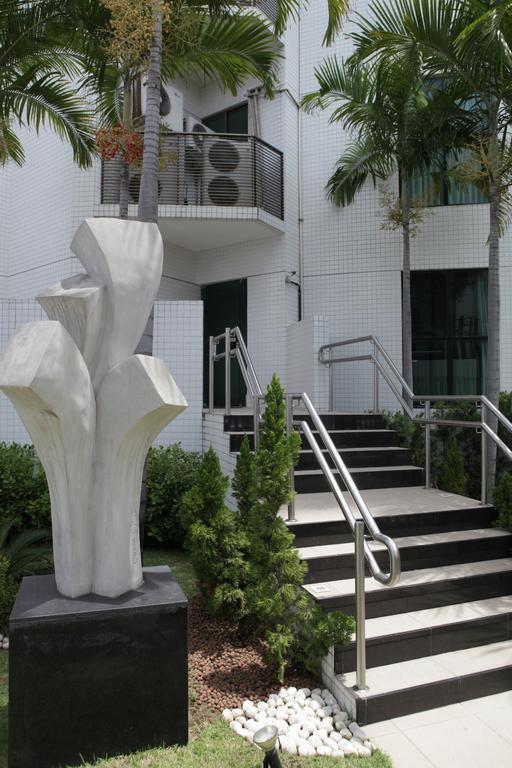 Beach Class Residence - By Nobile Recife Exterior foto