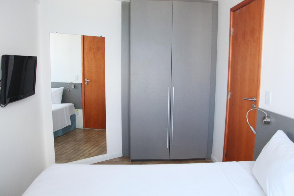 Beach Class Residence - By Nobile Recife Quarto foto