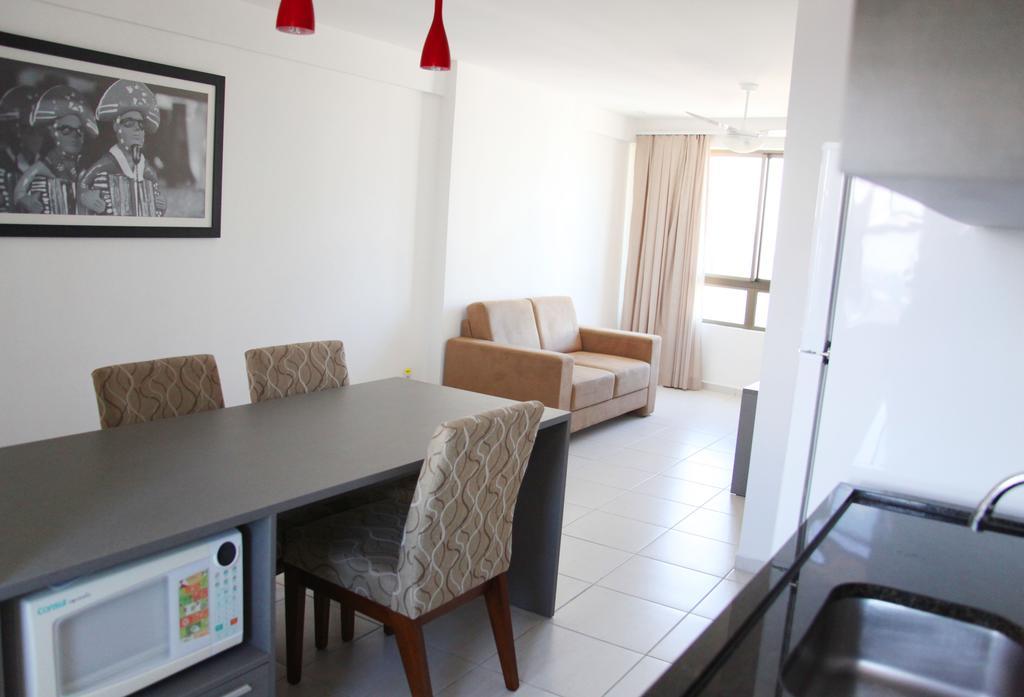 Beach Class Residence - By Nobile Recife Quarto foto