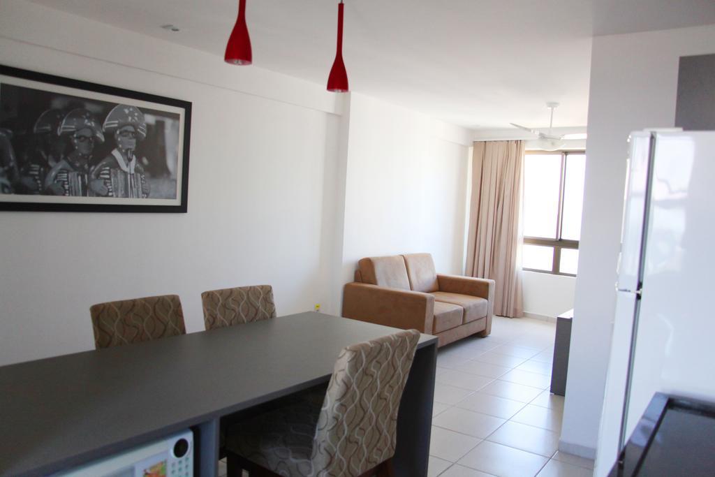 Beach Class Residence - By Nobile Recife Exterior foto