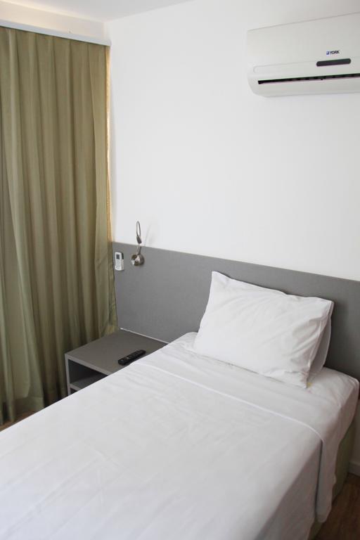 Beach Class Residence - By Nobile Recife Quarto foto