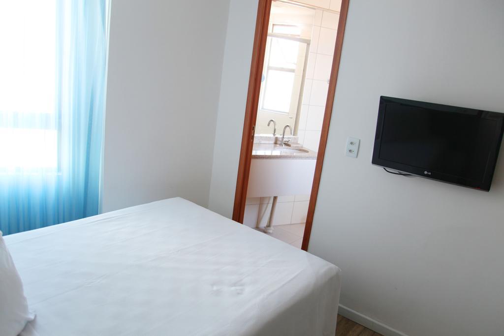 Beach Class Residence - By Nobile Recife Quarto foto