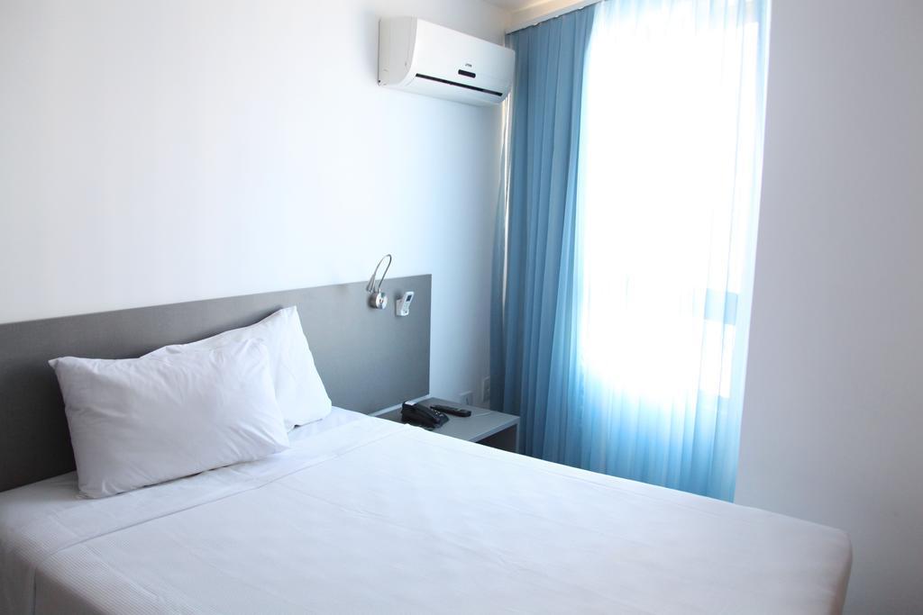 Beach Class Residence - By Nobile Recife Quarto foto