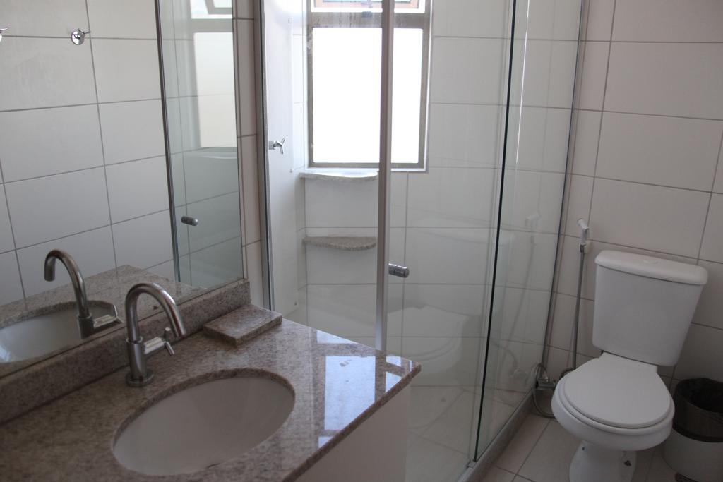 Beach Class Residence - By Nobile Recife Quarto foto
