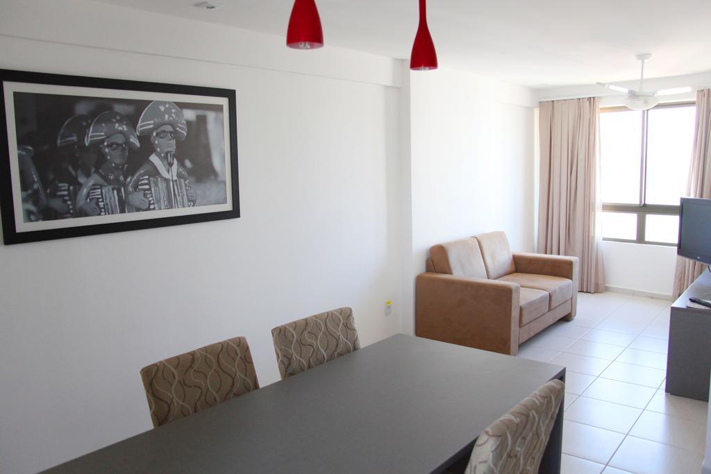 Beach Class Residence - By Nobile Recife Quarto foto