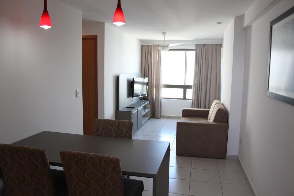 Beach Class Residence - By Nobile Recife Quarto foto