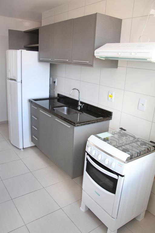 Beach Class Residence - By Nobile Recife Quarto foto